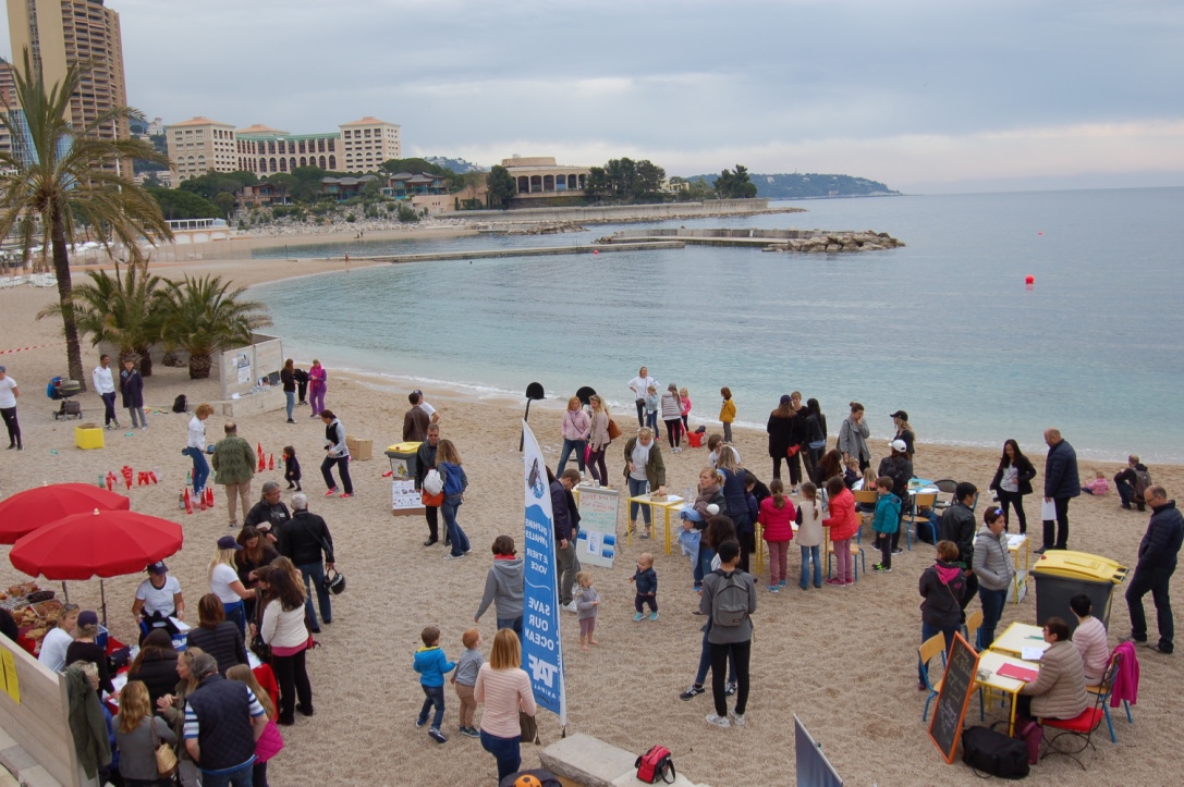 Read more about the article TAF Plastic Campaign
