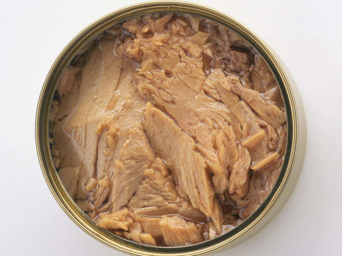 Read more about the article Tuna can – update from TAF’s Overfishing group