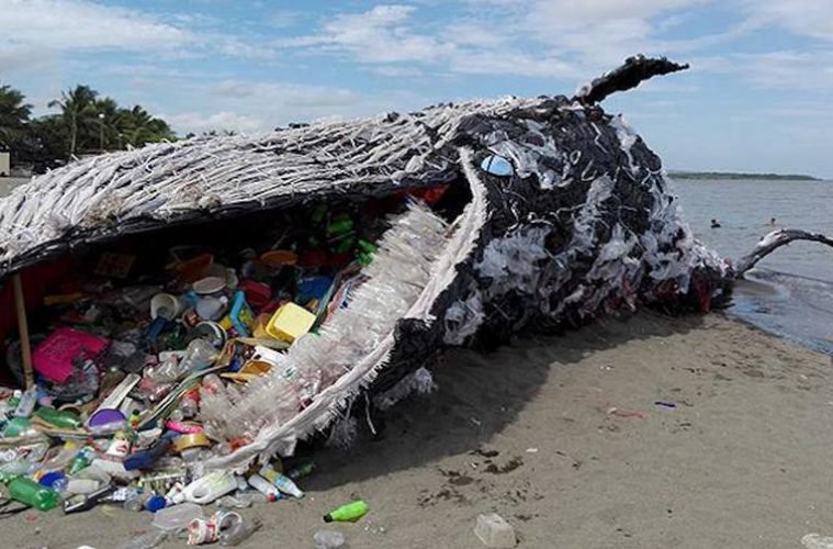 Lire la suite à propos de l’article Le point de vue d&rsquo;un expert en cosmétiques sur la pollution plastique
