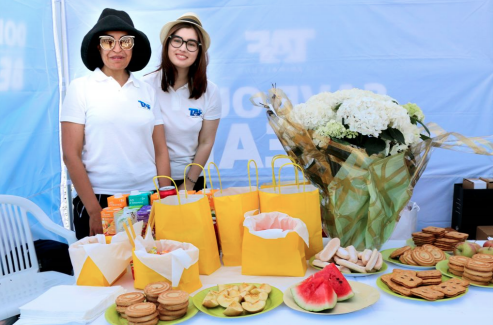 TAF-Food-Drink-Stand