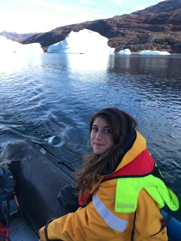 Read more about the article Plastics in the High Seas and Remote Arctic Areas