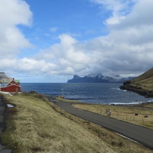 Elduvik
