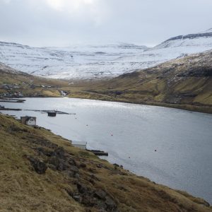 Funningsfjørbur