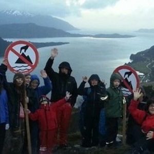 norway 13