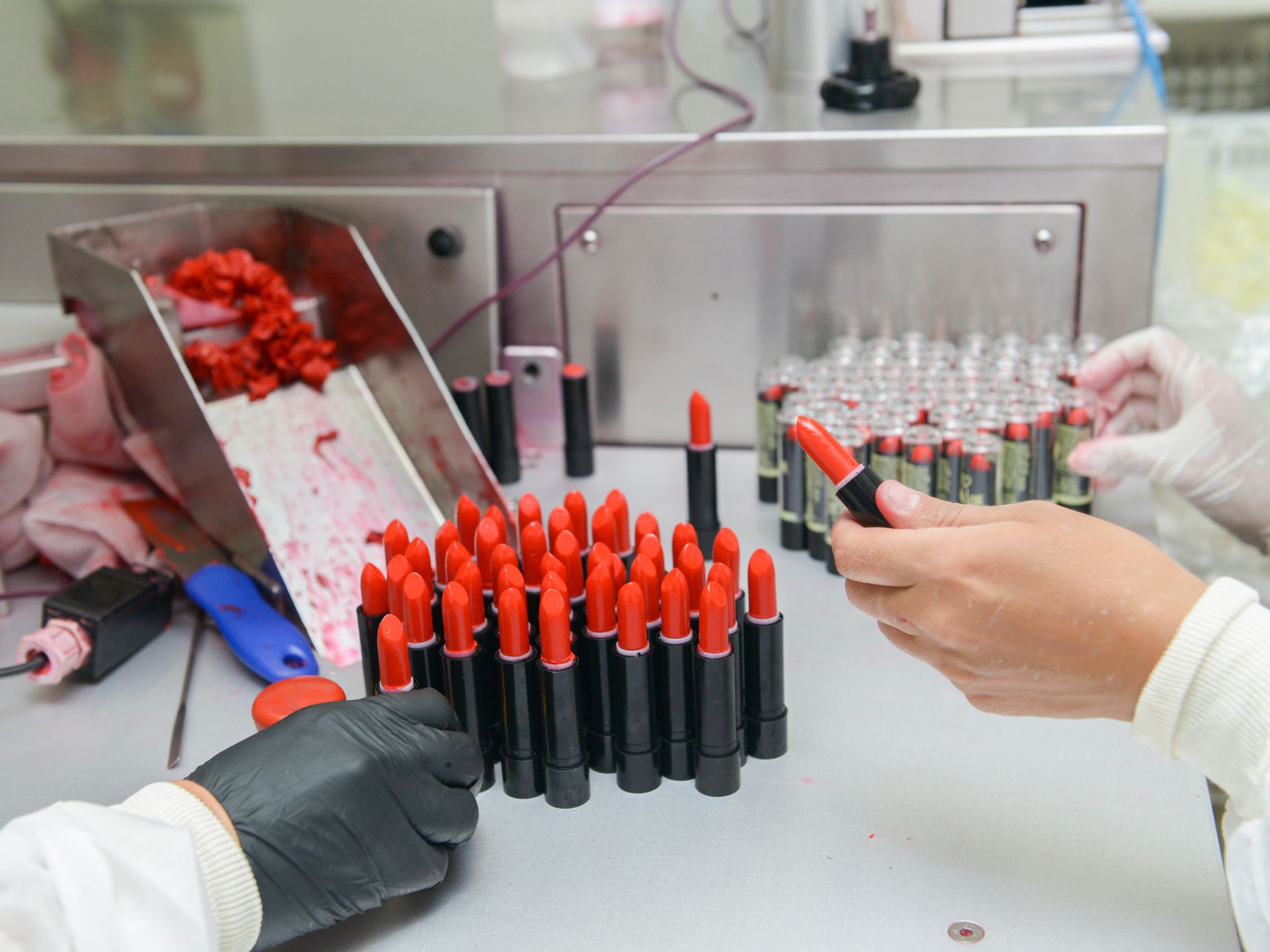 Read more about the article Whale derived products in cosmetics