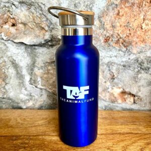 TAF Bottle