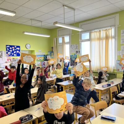Primary school