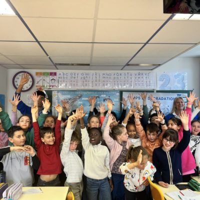 École primaire
