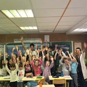 Primary school