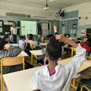 École primaire
