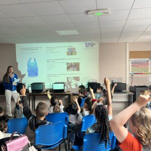 École primaire
