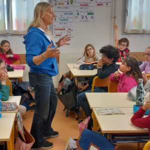 École primaire